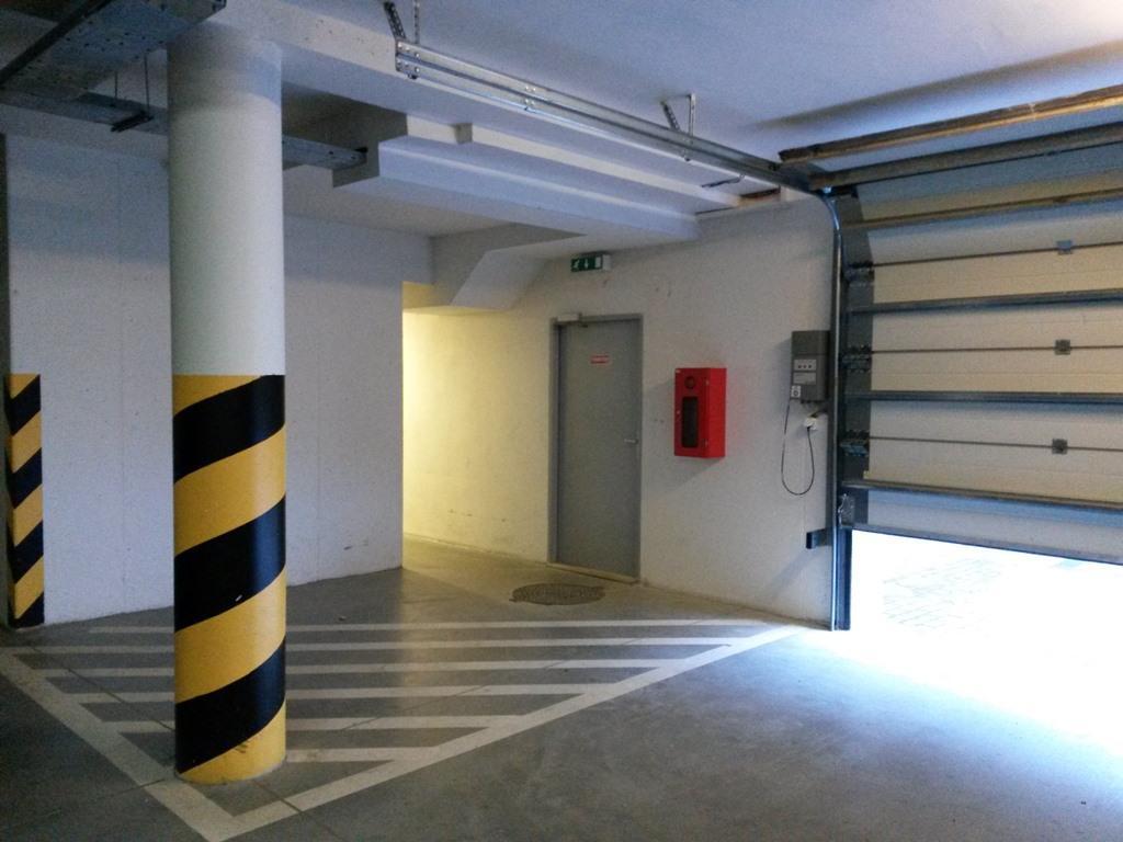 Celik Family Apartment Strbske Pleso Luaran gambar