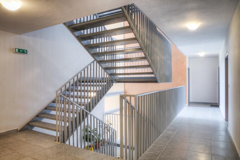 Celik Family Apartment Strbske Pleso Luaran gambar
