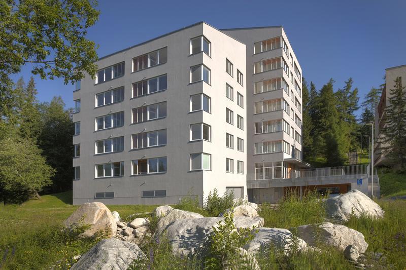 Celik Family Apartment Strbske Pleso Luaran gambar