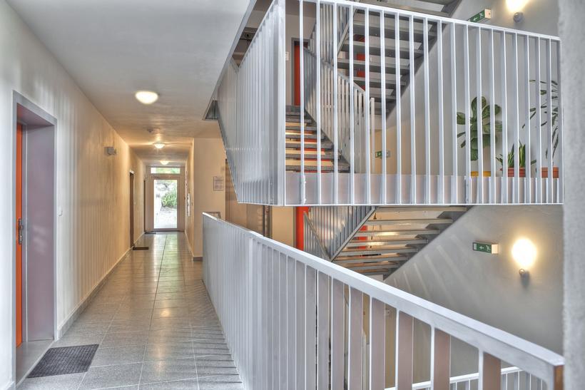 Celik Family Apartment Strbske Pleso Luaran gambar