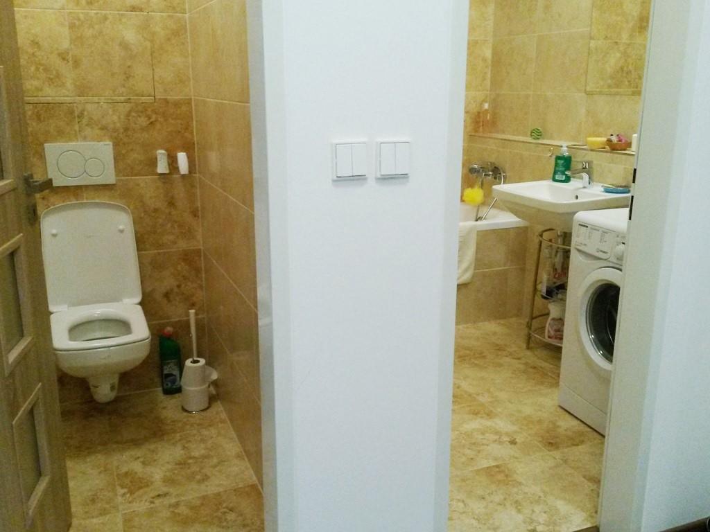 Celik Family Apartment Strbske Pleso Luaran gambar
