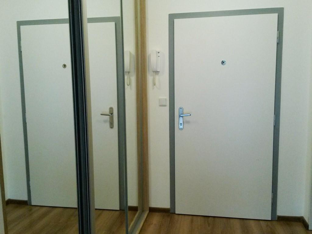 Celik Family Apartment Strbske Pleso Luaran gambar